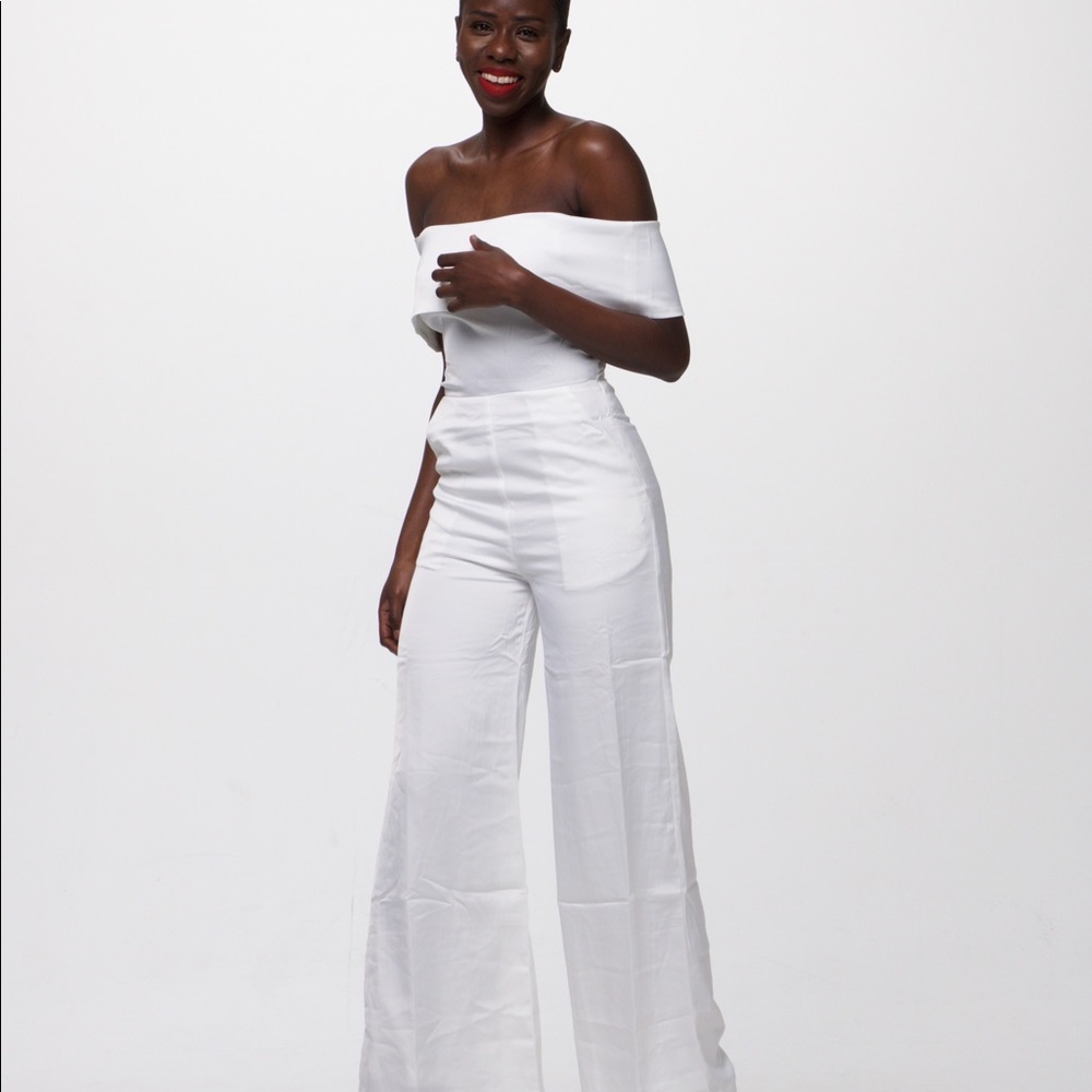 Malaika Jumpsuit